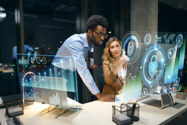 Auditoria Fiscal Eletrônica